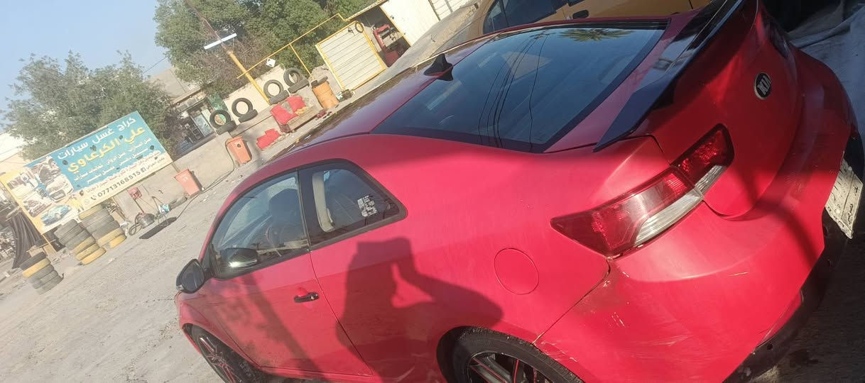 السلام عليكم كيه فورتي تك باب للبيع بيه اربع قطع صبغ وتصليح 68السعر ***********
