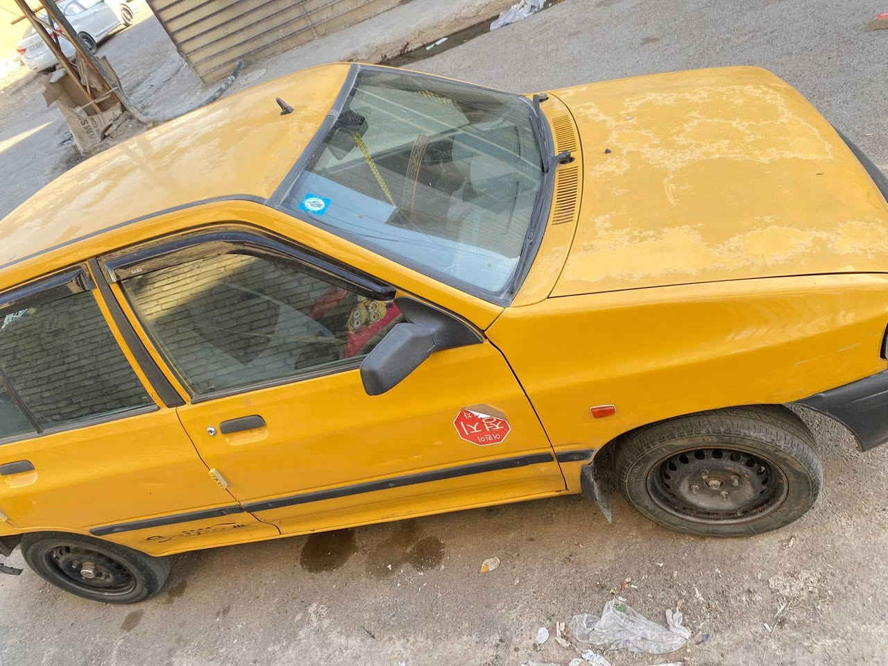 سلام عليكم سايبا 2012كير مكينه تبريد صدر كله مكفول سنويه 2027تحويل ثاني يوم مصفره غرامات وهيئه بيها رش صبغ بصيط بدون ظربه خياسات بلهلالات مصلحه السعر25وبيها مجال بصيط***********
