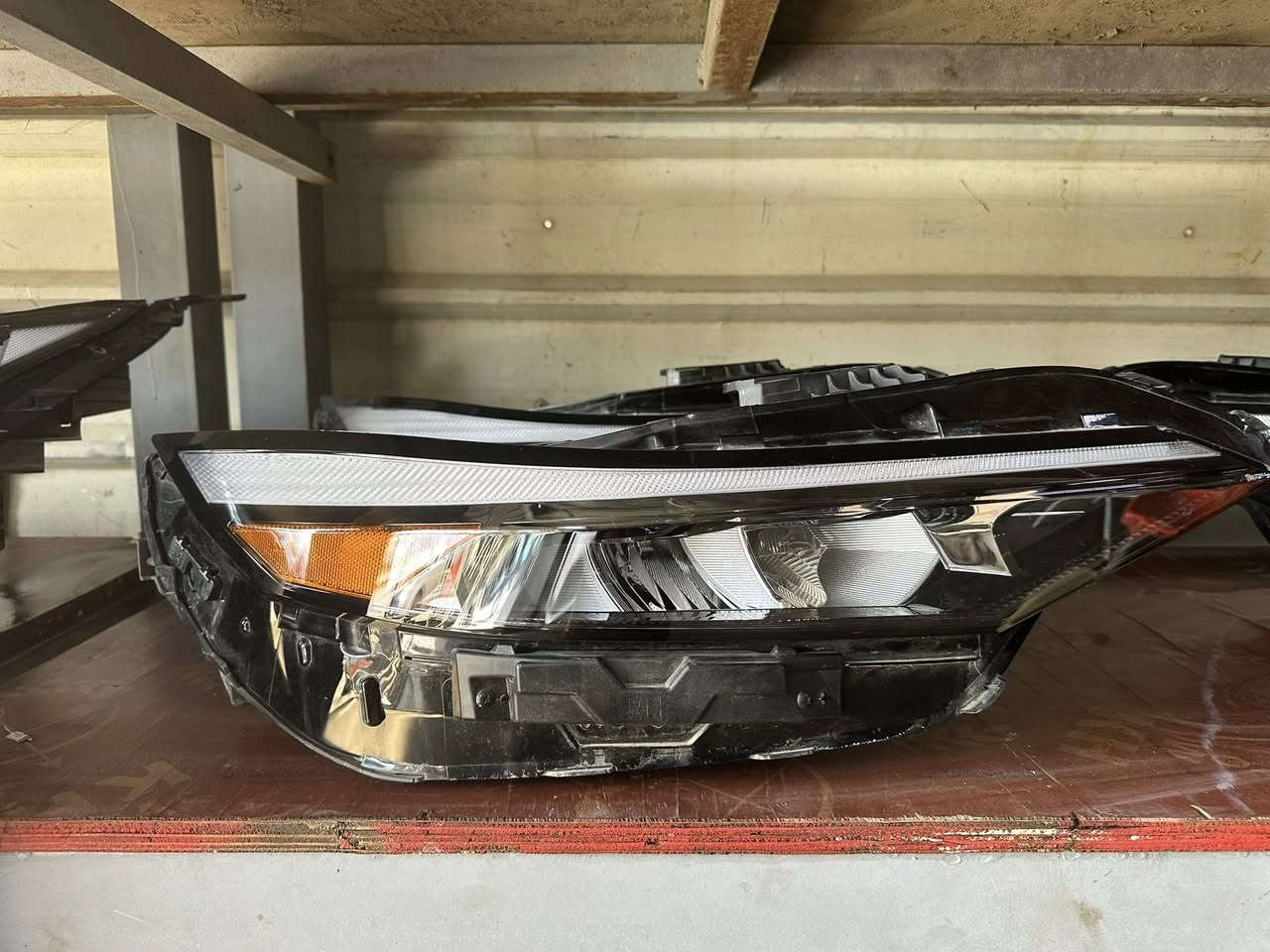 الحمدلله تم وصول غراض فورتي  
العنوان بغداد جديده مشتل شارع العام مجمع الكناني
 
 كفايف  / سيلتوز /النتره / فورتي / سبورتج / توسان / مهافي
العنوان مشتل شارع العام مجمع الكناني
  
محمد الكناني ***********9

أحمد صباح ***********
