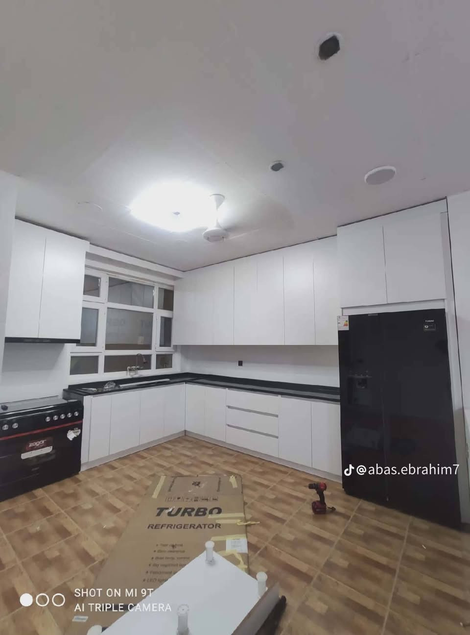 بە بۆنەیی هاتنیی مانگیی ڕەمەزانی پیرۆزە وە داشکاندن دەکەیی بۆ
ئیشە کانمان ژوری نوستن کەوانتەریی المنیۆم 
ژ ***********  وەسا عـــــباــــــس
