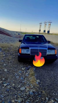 محرك ٣٠٠٠ • ١٩٨٩ • ديالى