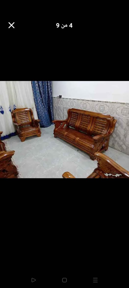 تخم زان نضيف كولش كولش كربلاء, العراق


**إذا كنت صاحب هذا الإعلان وتريد حذفه لأي سبب، رجاءا أرسل رسالة إلى الدعم الفني**