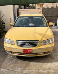 ازيره • ٢٠٠٧ • حسب القناعة