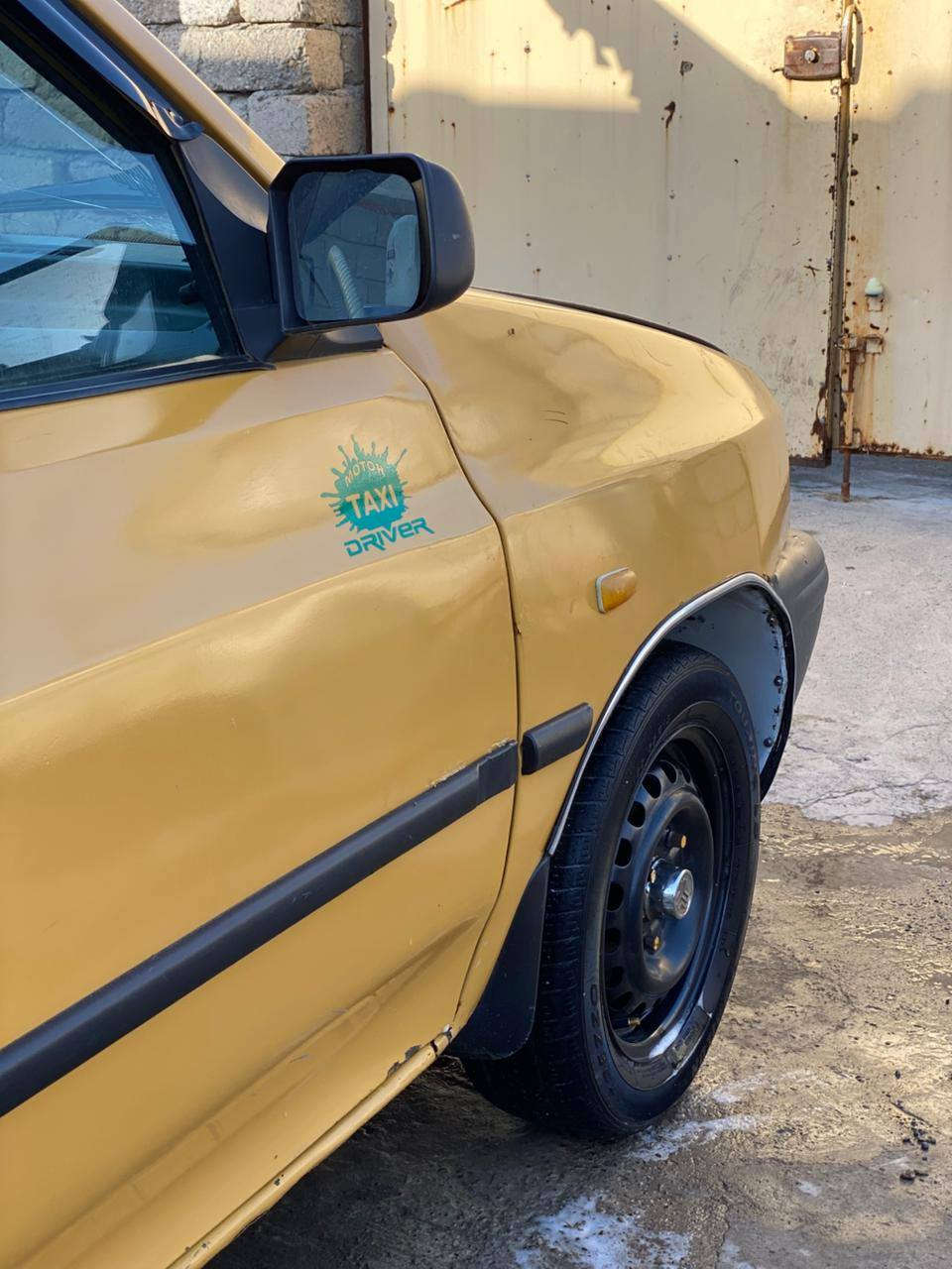 سايبه 2009 مكينه وكير شرط خمس تايرات تخم جديد مرور صفر هيئه عليها 300 شرط التحويل سعر 22 وبيها مجال
***********
***********
