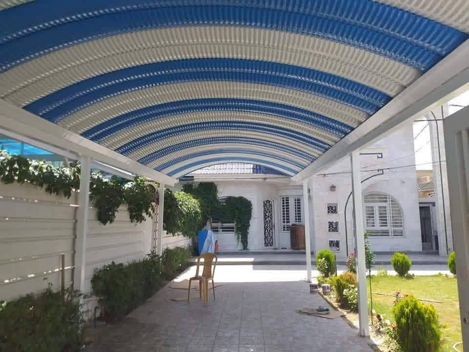 معمل السلامي للسقايف الكيسبان والسندويج والجينكو باانسب الاسعار مكاني نجف ***********
