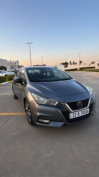 فيرسا SR • ٢٠٢٠ • فول مواصفات رادار