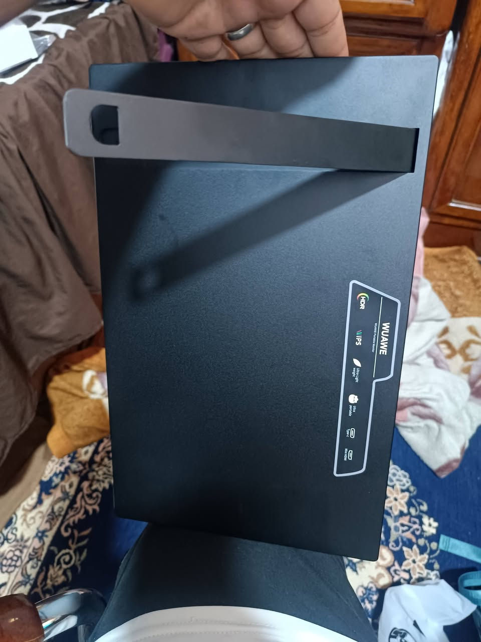 شاشة مونتيرا مواصفاتها بالصور اعلى سعر ابيع


**إذا كنت صاحب هذا الإعلان وتريد حذفه لأي سبب، رجاءا أرسل رسالة إلى الدعم الفني**