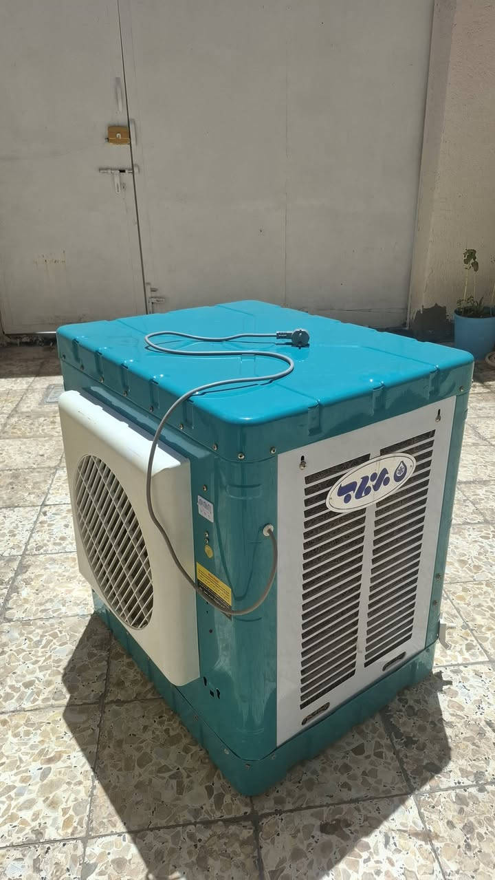 لبيع مبرده استخدام شهر او اقل شتريت سبلت وماحتاجه وريد ابيعه نضافه فول الله شاهد مستخدمه شي بسيط كلش 
المكان كربلاء السعر ١٢٥ التواصل على الرقم فقط 
***********
