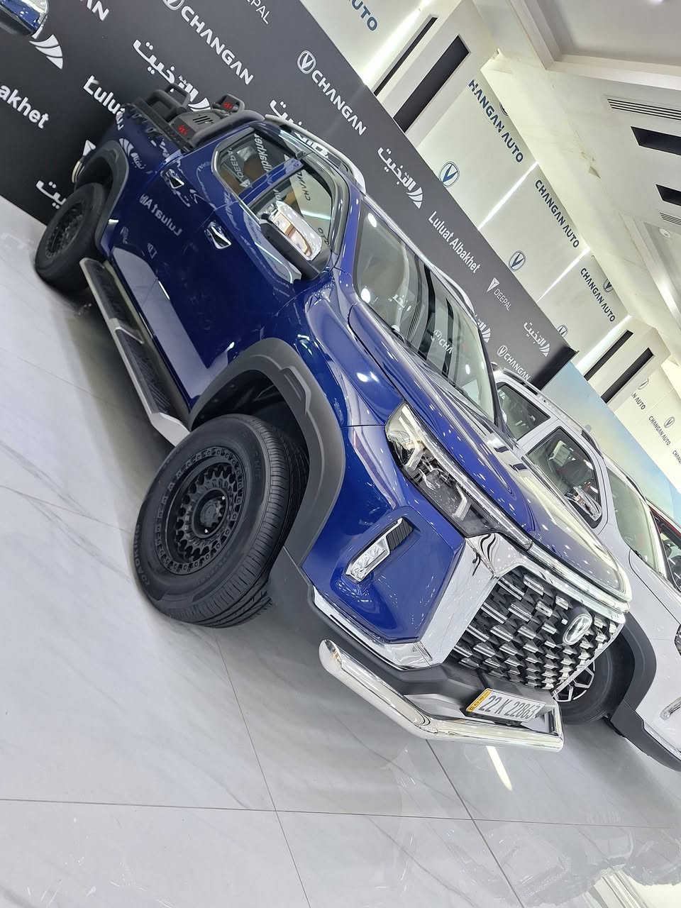 مستمرين بعروضنة ويا شركة شانجان البخيت للستفسار اكثر مستشار المبيعات علي ضياء ***********
