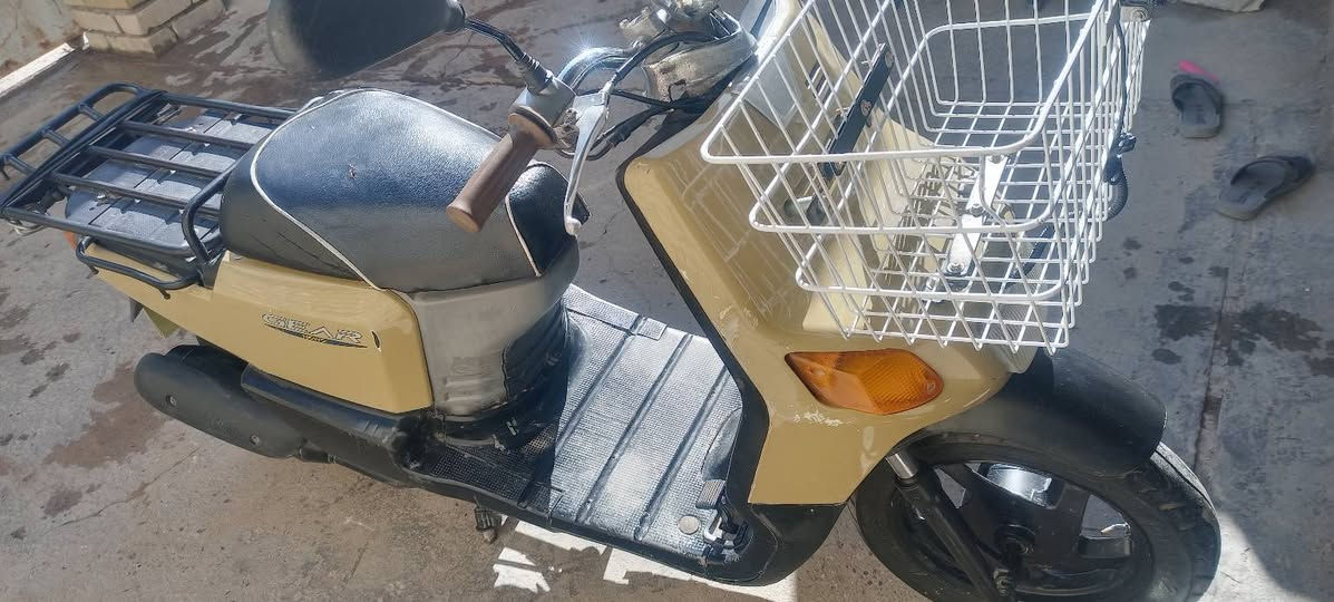 السلام عليكم
دراجة بيكم فحل كلاسك للبيع
جاهزه مابيها نقص
مكانها بغداد المحموديه
*********** بي واتساب
سعرها 500 بيها مجال بسيط
