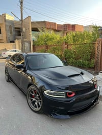 جارجر السعر 173 2018 rt 5.7 سياره كلش جديده كير مكينه كشر  كفاله وشرط ...