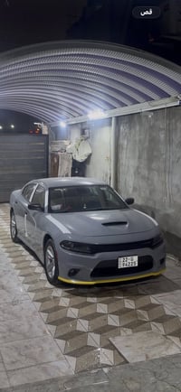 تشارجر جي تي • ٢٠٢٢ • بصره