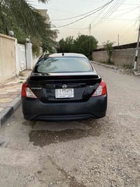 فيرسا • ٢٠١٩ • مراوس C200