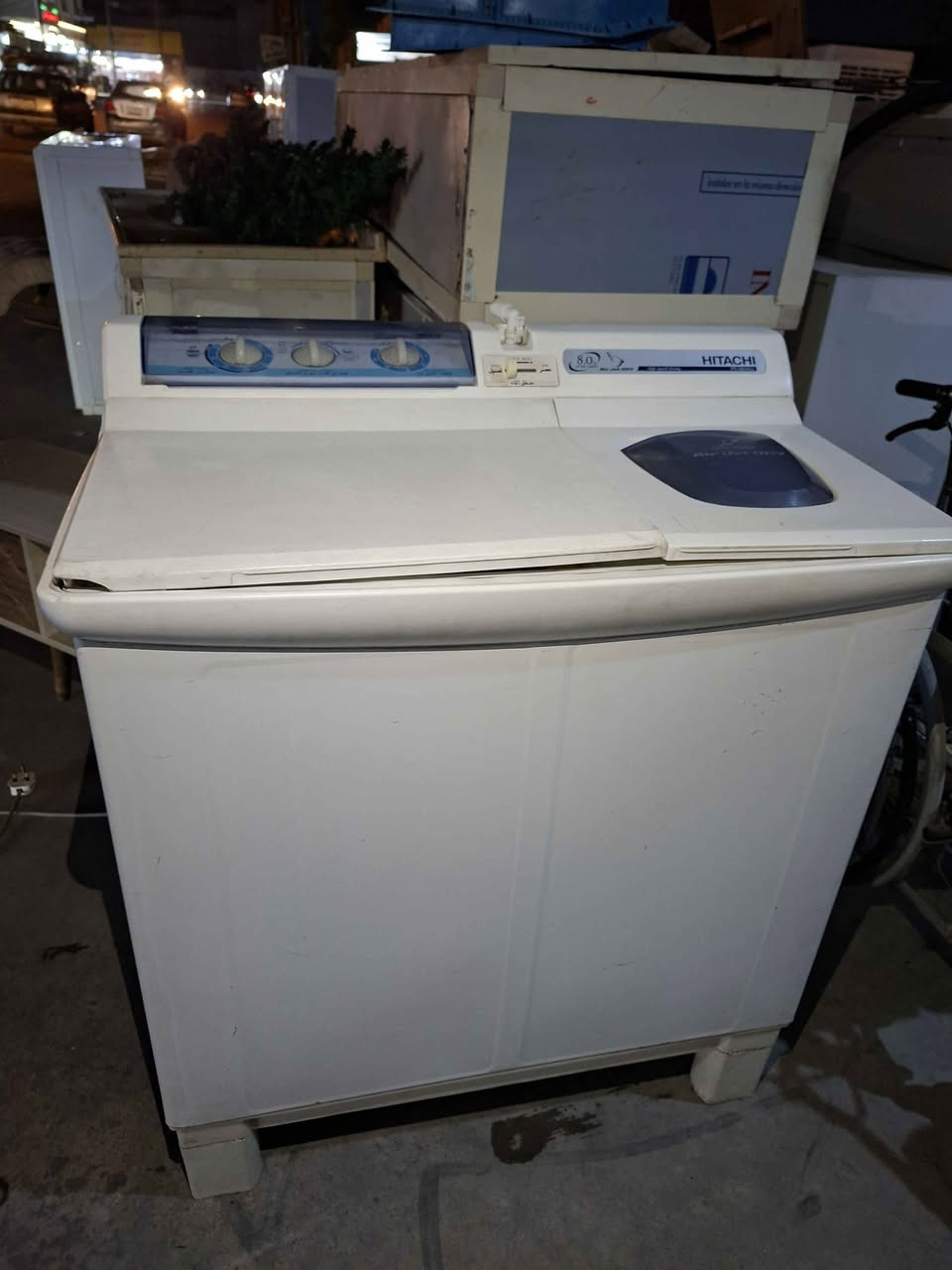 ‎غه ساله ٨ كيلؤ خاوين له هه ولير‎ أربيل, العراق


**إذا كنت صاحب هذا الإعلان وتريد حذفه لأي سبب، رجاءا أرسل رسالة إلى الدعم الفني**