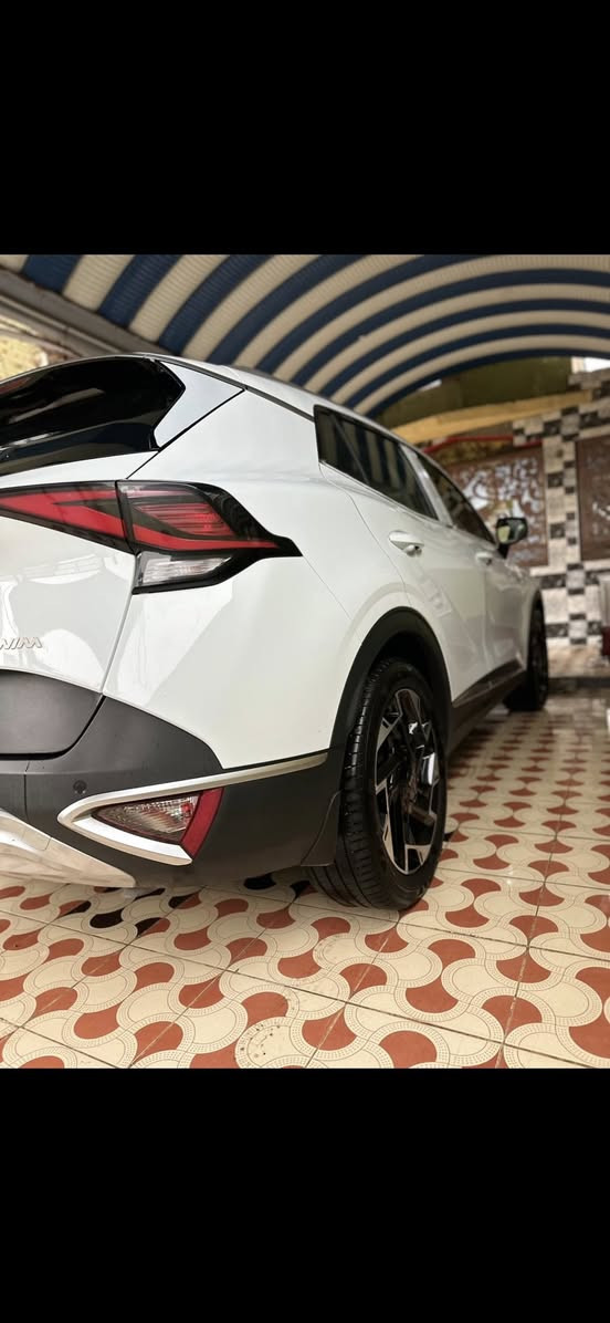 كيا سبورتج 2025 كشن كهرباء كشن تدفئه جنطه شفط كفاله عامه ماشيه 46 الف ت ***********
