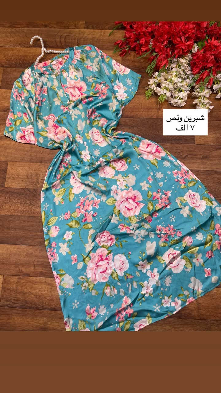 بالة مغسولة ومعطرة 👗👙
براندات خليجي اوربي مستورده 💞💞
خامة روعة غسل ولبس 👌💕
يوجد خدمة توصيل 🛵🚚📞 
جميع انحاء العراق 🇮🇶( ٥ الاف)مدينة بسماية🏙️ (الف دينار )
(قبل الحجز تأكدوا من القياس ١٠٠٪؜لان ماكو لا تبديل ولا ترجيع ولا إلغاء حجز ❌❌❌)


**إذا كنت صاحب هذا الإعلان وتريد حذفه لأي سبب، رجاءا أرسل رسالة إلى الدعم الفني**