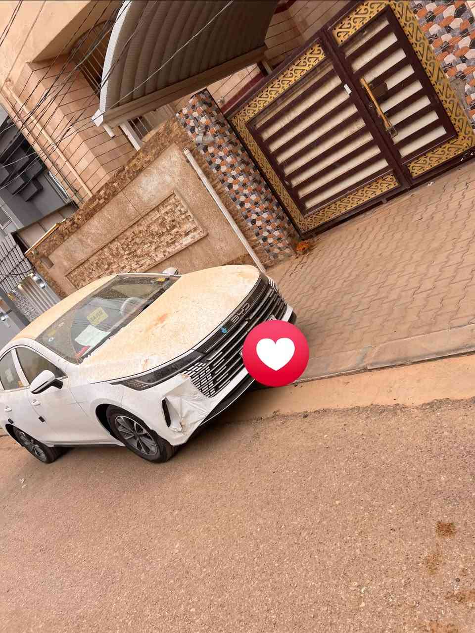بي واي دي دستروير كفاله عامه عده هاي طخه بالجنطه فقط تطلع بارد ماشيه 17الف بسمي بغداد مكانه بالنجف  ***********السعر 18250
