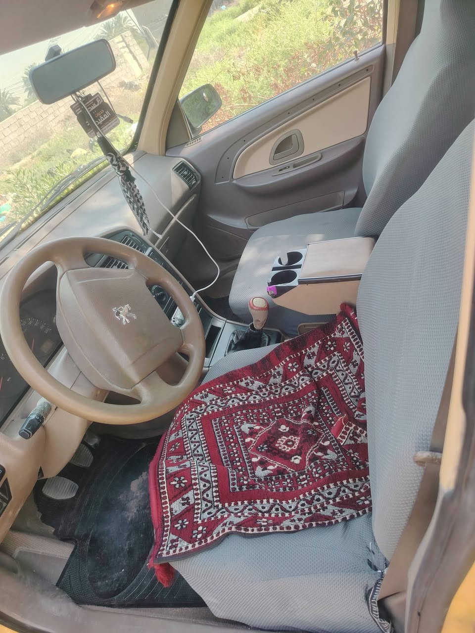 بيجو أكد ٢٠١٦ بسمي رقم نكليزي  مداور نفس اليََوم حداديه مكينه كير شَواصيَ بدي خير من الله سياره جديده وتخبل السعر ٥٣ وبي مجال حك الجيه  مكانه كربلاء ***********
