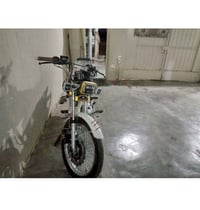 هوندا • سفري • يد واحدة