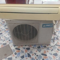 سبلت كرافت طن ونص تبريده ثلج اخو جديد متوفر مع الشد ونقل ‏‪07823199740...