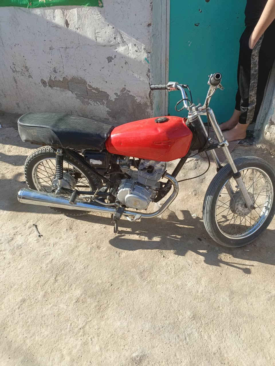 لبيع كلك نضيف كهربائيات شغاله كلشي شغال ماعايزه شي الموشراي لا يراسني سعر 300 لموشراي لا يراسلني شلع  ***********
