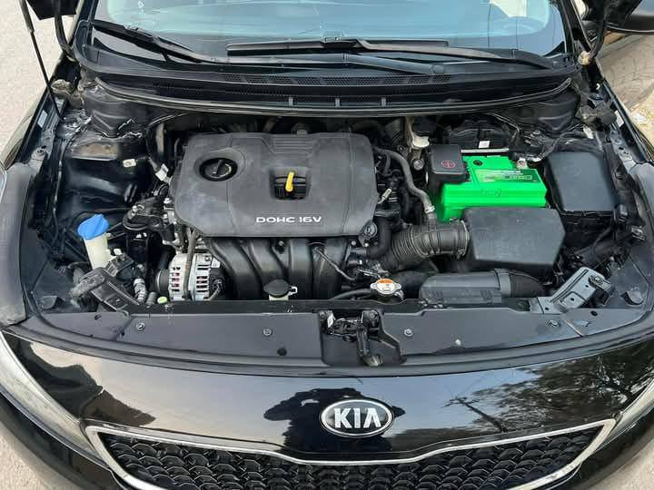 سلام عليكم 
فورتي موديل 17  مكينه 2000 دوش  كير ايتي  المرغوب  تحكمات استيرن تبريد تدفئه كلهن شغاله زنون بلادي مثبت سرعه رقم اربيل مميز باسمي سنويه وهزه جديد  مسوي ادامه كامله وصولات الورشه موجوده باتري جديد تحويل ثاني يوم السعر 112 وبيها مجال بسيط  ورقه وبيها مجال
للاتصال***********
