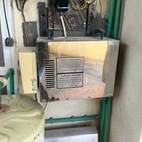 رافع قدره ٦٠انبير السعر ١٦٠بي مجال  ‏07510971368