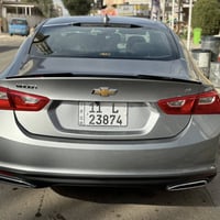 مالیبو 2023 LT  بيع سريع  السعرمناسب  بيع سريع   الضرر/ فقط بس جاملغ م...