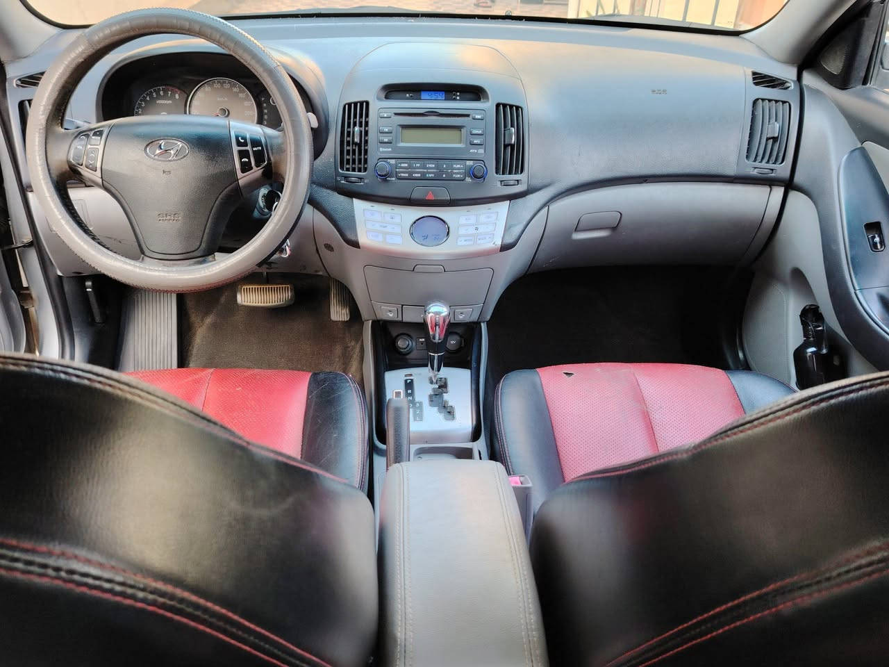 سلام عليكم
افانتي للبيع موديل 2010 أدوات كصه جنطه سياره حلوه كلش احله من الصور رقم وسنويه تبريد تدفئه كير مكينه فول خير من الله تحكم ستيرن تدفئه كشنات مري شفط السعر 48 وبيهة مجال للشراي ***********
