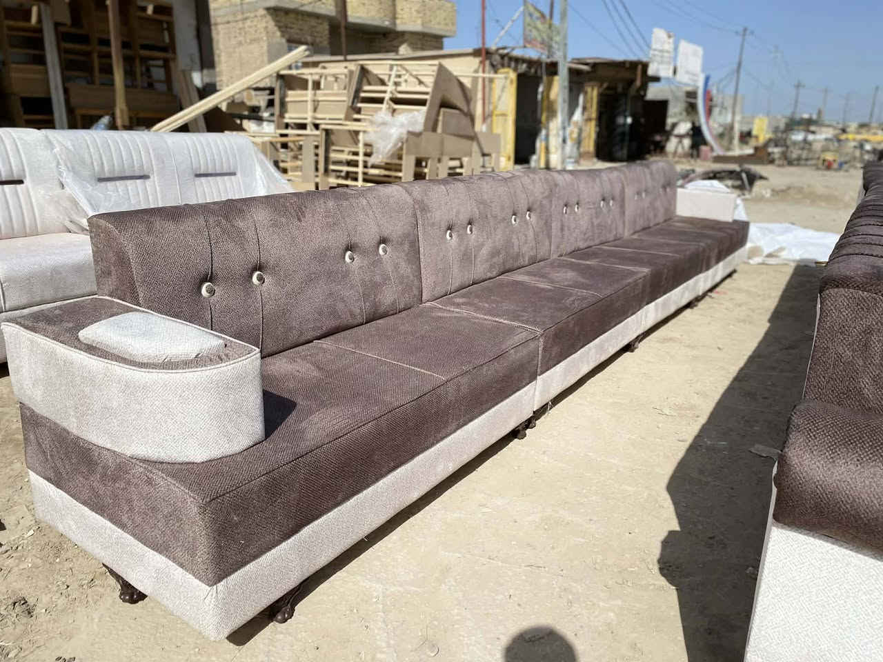 دواوين جاهزه للبيع


**إذا كنت صاحب هذا الإعلان وتريد حذفه لأي سبب، رجاءا أرسل رسالة إلى الدعم الفني**