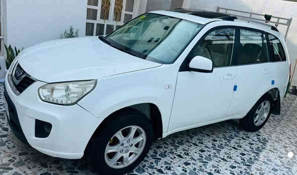 السلام عليكم
للبيع شيري تيگو موديل 2012 رقم انبار مشروع وطني تحميل مباشر سيارة بلادية ونظيفة جداً ماشية 122 الف بدون ضربة وبدون صبغ كير ومحرك جيد جداً حدادية تخم تاير جاهزة تبريد ثلج تدفئة شغالة مكان السيارة الرمادي سعرها 67 ورقة وبيها مجال للاستفسار اكثر الاتصال بالرقم ***********
اعتذر عن البيع بالتقسيط
