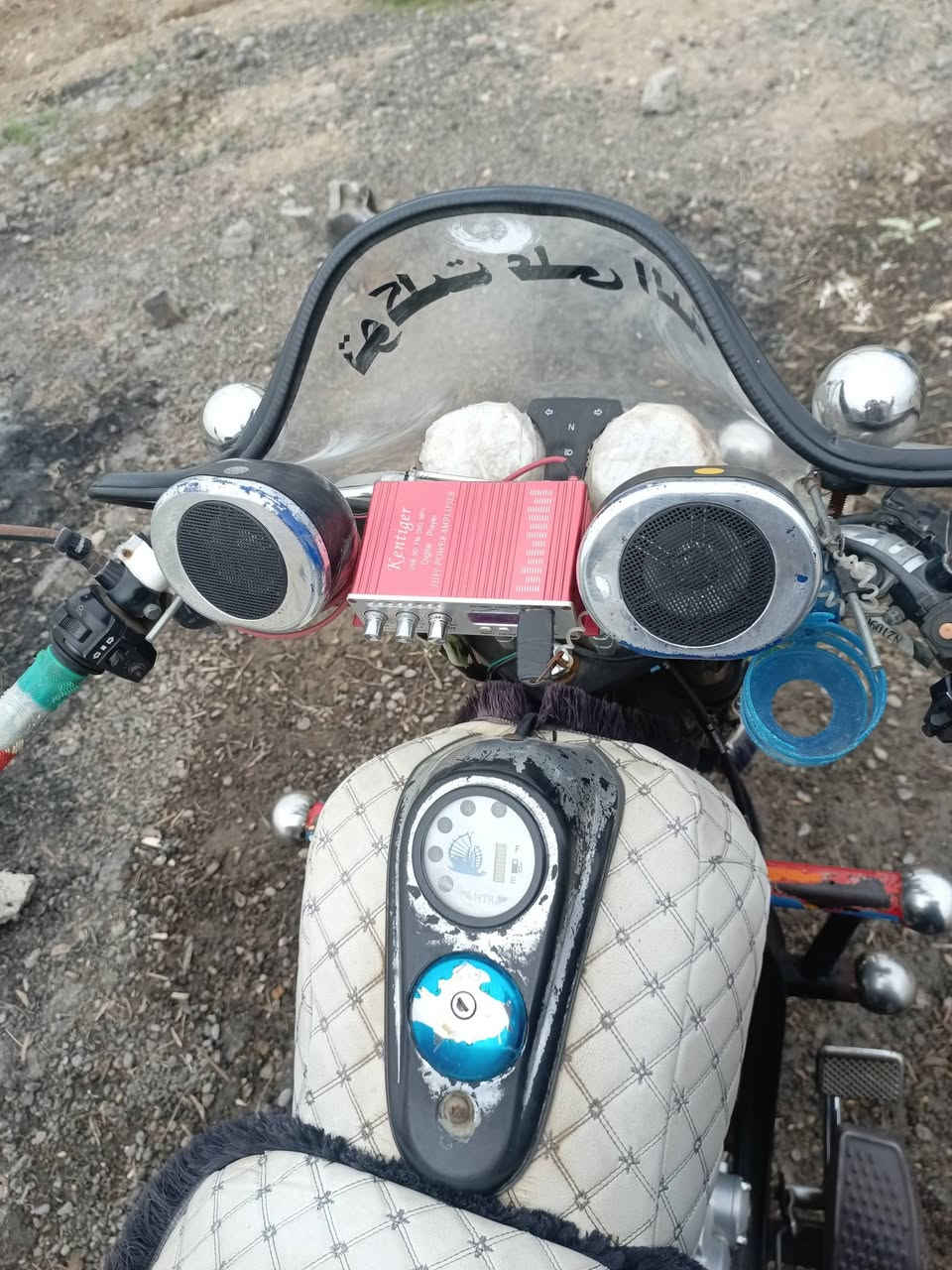 سلام عليكم السلام ستوته لبيع موديل2021 رقم وسنويه تحويل مباشر سعر3100 الموشراي لا يتصل رجاءا ن ***********   ***********
