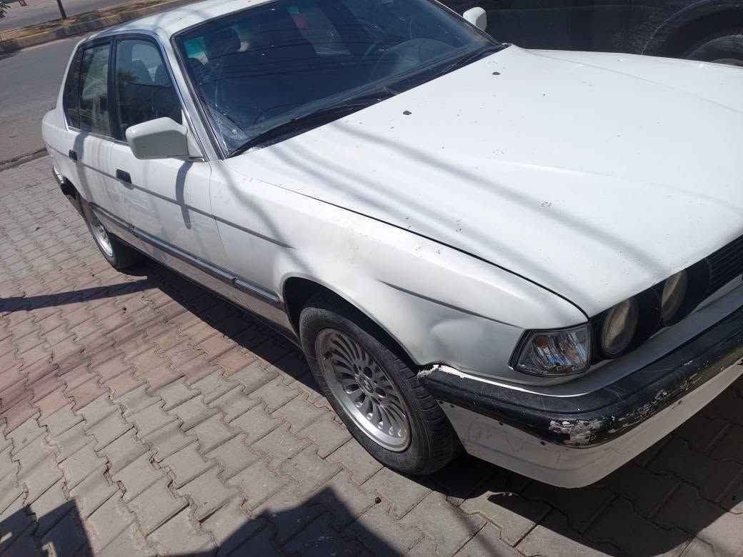 بي ام 730كير محرك واتبريد وكهرباي كوله شرط تحويل شرط
سياره حته مشتري ايله بك لايتات واسكنات جديد بعدهن ماشدهن سياره حيل نضيفه مال بيت لبيع مرؤس حسب قناعه مكاني كركوك سعرها40
بي مجال وعليه غرامه5ورقات وره معمل تنزل من سعرها تعال خاص تدلل اخي كركوك, العراق


**إذا كنت صاحب هذا الإعلان وتريد حذفه لأي سبب، رجاءا أرسل رسالة إلى الدعم الفني**