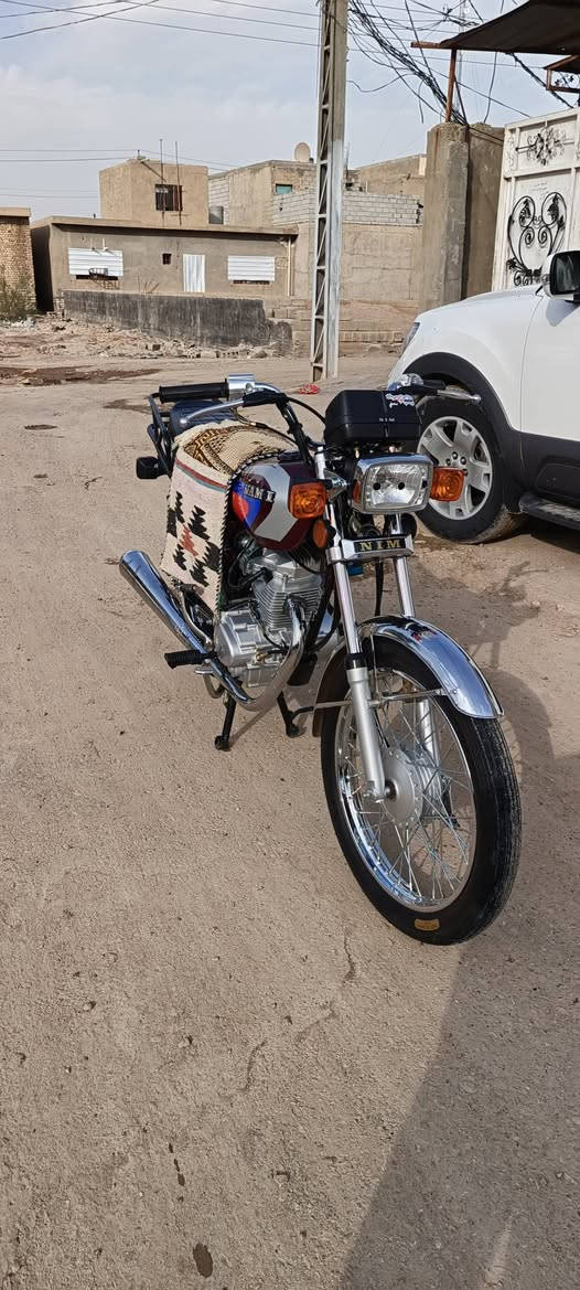 نامه 26لبيع دراجه مكفوله من كلشي الشراي يجي خاص او يتصل ***********مكاني الخالص السعر 725وبيها مجال والي مو شراي لا يدفع اسعار بكيفه ولا يدخلل خاص يعامل رجائا
