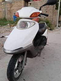 سبيسي • موديل ٢٠ • واسط