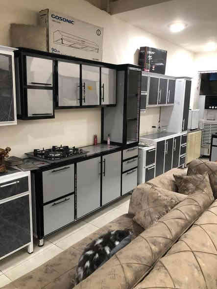 معرض الحسنين يوجد نظام استبدال كاونتر جديد بكاونتر مستعمل ***********
