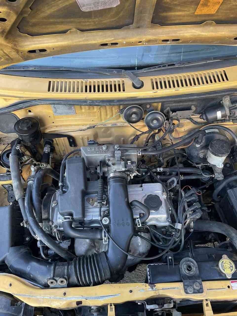 سلام عليكم
سايبه موديل2012
شواصي بس شويه واحد معمر
مكينه كير خير من الله
صدر جديد تحويل ثاني يوم
العنوان بغداد حي القاهره
السعر 23
***********
