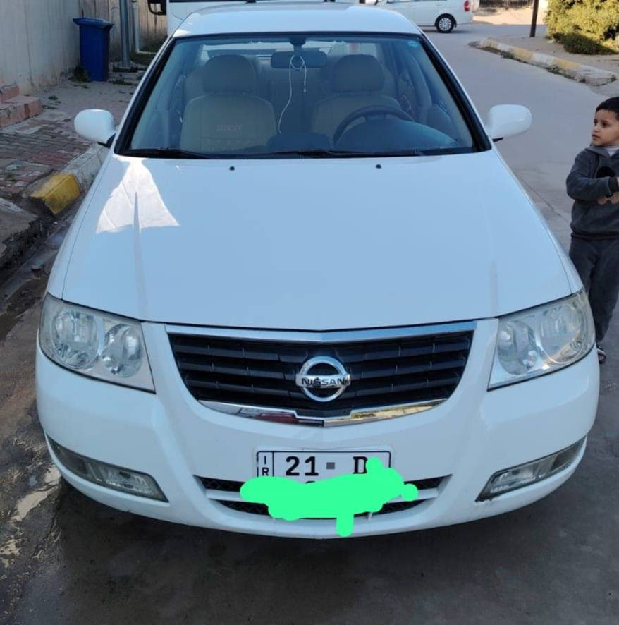 سني مودل 12 سياره مكفوله كفاله عامه كير مكينه حداديه دايرات كله جديد سنويه هزه براد كله جديد سعر 115 ورقه


**إذا كنت صاحب هذا الإعلان وتريد حذفه لأي سبب، رجاءا أرسل رسالة إلى الدعم الفني**