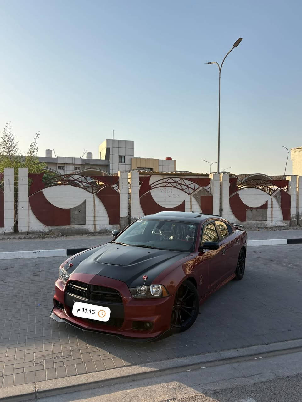 تفاصيل داخل المنشور
