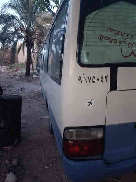 سلام عليكم كوتسر 9 كير مكينه اكسل منضومه تبريد كله مكفل كشن برجو محور
بيه هاي طخه بل لغد مثل ماوضح بل صوره بسمي سياره 
 230وبيه مجل اتصل وتدلل ***********
