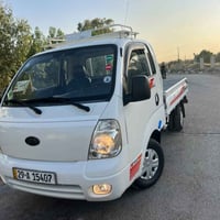 موديل ٢٠١٢ • محرك ٢٧٠٠ • كفاله