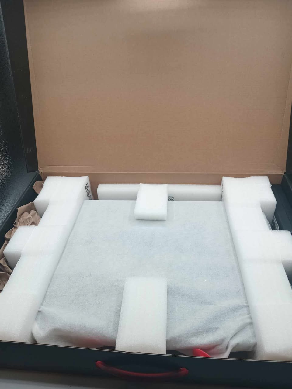 MSI GL72M 7RDX Gaming Laptop 17.3" GTX
1050 i7-7700HQ 16GB 1TB+128GB
السعر :600
***********
