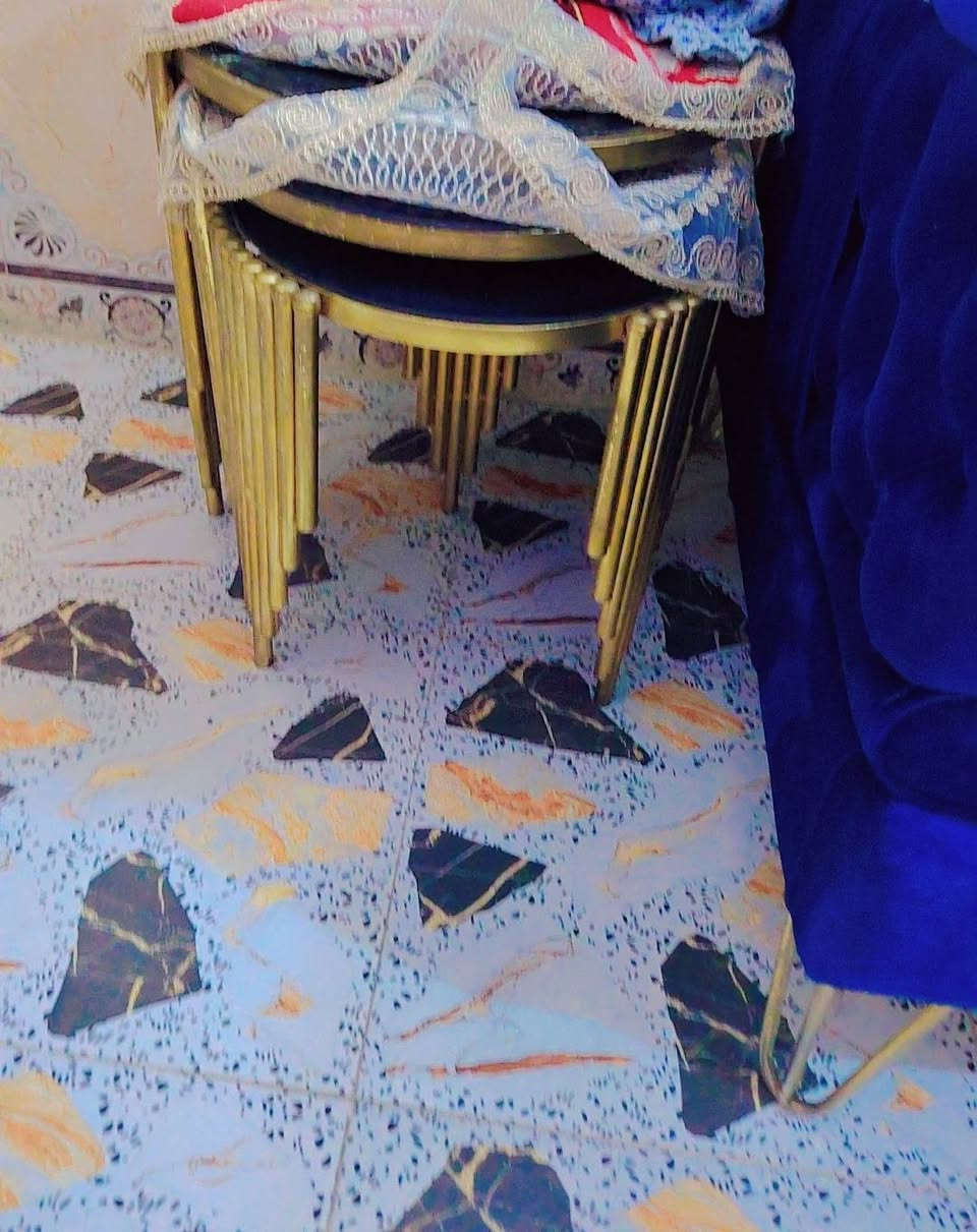 السلام عليكم تخم جديد للبيع نهايه350 وطبلات 75


**إذا كنت صاحب هذا الإعلان وتريد حذفه لأي سبب، رجاءا أرسل رسالة إلى الدعم الفني**
