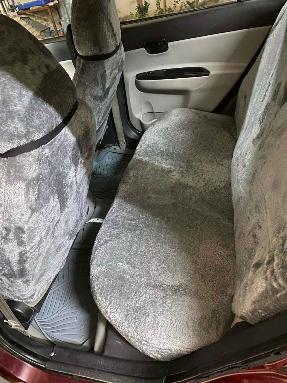 سلام عليكم سياره اكسنت موديل ٢٠٠٨ رقم جديد سنويه لحد٢٠٣٠مكاني كركوك مصلى ورا مركز ازادي رقم موبايل***********رقم واتساب *********** كركوك, العراق
