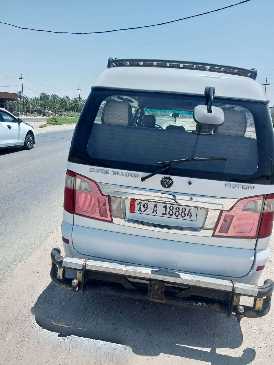 للبيع فقط مديل ١٥ كربلاء بسمي جاهزه سياره سعر83 بي مجال اتصال
*********** 

***********
