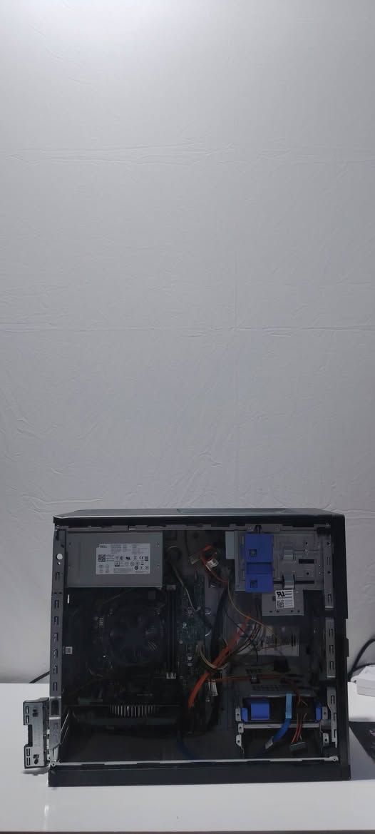 السعر 220 الف بي مجال
كايس سستيم

مواصفات

I5 4460

رام 10

هارد 500

كرت شاشة 1050ti 4gb

ويا شاشة حجم 17

توصيل محافظات 10


**إذا كنت صاحب هذا الإعلان وتريد حذفه لأي سبب، رجاءا أرسل رسالة إلى الدعم الفني**