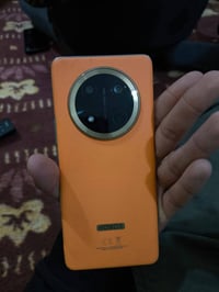 هونر X9c • ٢٥٦ جيجا • بطاريه ٦٦٠٠