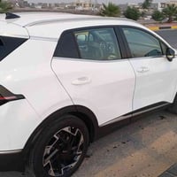 كيا سبورتج • ٢٠٢٥ • فول كفاله