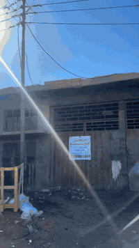 سلام عليكم عقار طابو صرف للبيع في حي صناعي البلوك الثاني مساحته 150 متر للاستفسار ***********
