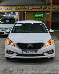 سوناته • ٢٠١٧ • وارد امريكي